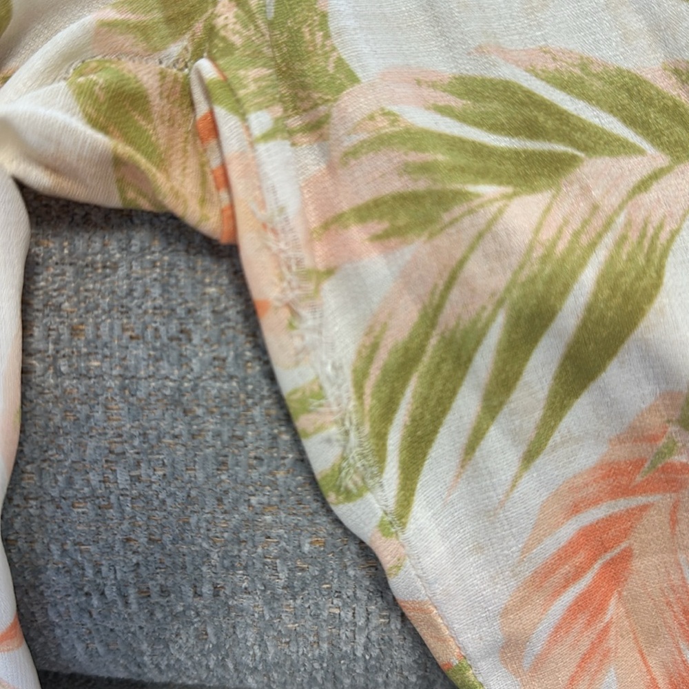 Aura Tropical Jumpsuit - Picture 8 of 9